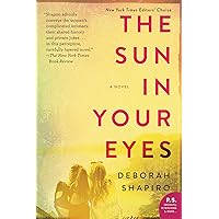The Sun in Your Eyes: A Novel The Sun in Your Eyes: A Novel Kindle Hardcover Paperback