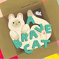 A Brave Cat A Brave Cat Hardcover Kindle