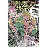 Teenage Mutant Ninja Turtles: Jennika Teenage Mutant Ninja Turtles: Jennika Paperback Kindle