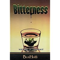 Bitterness Bitterness Paperback