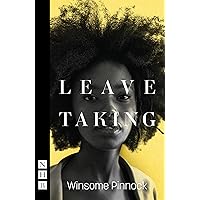 Leave Taking Leave Taking Paperback Kindle