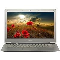 Acer S3-391-6046 13.3-inch Ultrabook, Intel Core i3-2367M, 4GB Memory, 320GB HDD and 20GB SSD, Windows 8