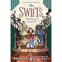 The Swifts: A Dictionary of Scoundrels The Swifts: A Dictionary of Scoundrels Paperback Audible Audiobook Kindle Hardcover
