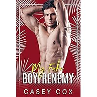 My Fake Boyfrenemy (Elysian Escapades Book 3) My Fake Boyfrenemy (Elysian Escapades Book 3) Kindle Paperback