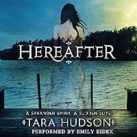 Hereafter Hereafter Audible Audiobook Paperback Kindle Hardcover