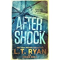 Aftershock (Rachel Hatch Book 7) Aftershock (Rachel Hatch Book 7) Kindle Audible Audiobook Paperback Hardcover