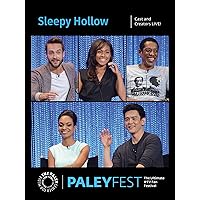 Sleepy Hollow: Cast and Creators Live at PALEYFEST