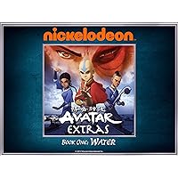 Avatar: The Last Airbender Season 1 (Extras)