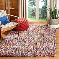 SAFAVIEH Nantucket Collection Accent Rug - 2'3