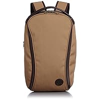 Busy Beaver Carlisle Backpack, Shoulder Bag, A4, Beige
