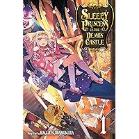Sleepy Princess in the Demon Castle, Vol. 1 (1) Sleepy Princess in the Demon Castle, Vol. 1 (1) Paperback Kindle