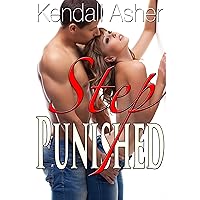 Step Punished (Taboo Forbidden Older Man Younger Woman First Time Erotic Romance) Step Punished (Taboo Forbidden Older Man Younger Woman First Time Erotic Romance) Kindle
