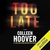 Too Late: Definitive Edition Too Late: Definitive Edition Audible Audiobook Paperback Kindle Hardcover Audio CD