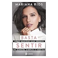 Basta sentir (Portuguese Edition) Basta sentir (Portuguese Edition) Kindle
