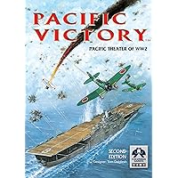 Pacific Victory: War in The Pacific 1941-45
