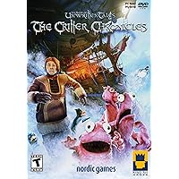 The Book of Unwritten Tales: The Critter Chronicles Deluxe (Mac) [Online Game Code]