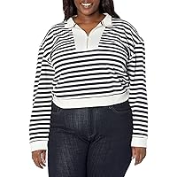 Tommy Hilfiger Women's Casual Knit Top (Standard and Plus Size)