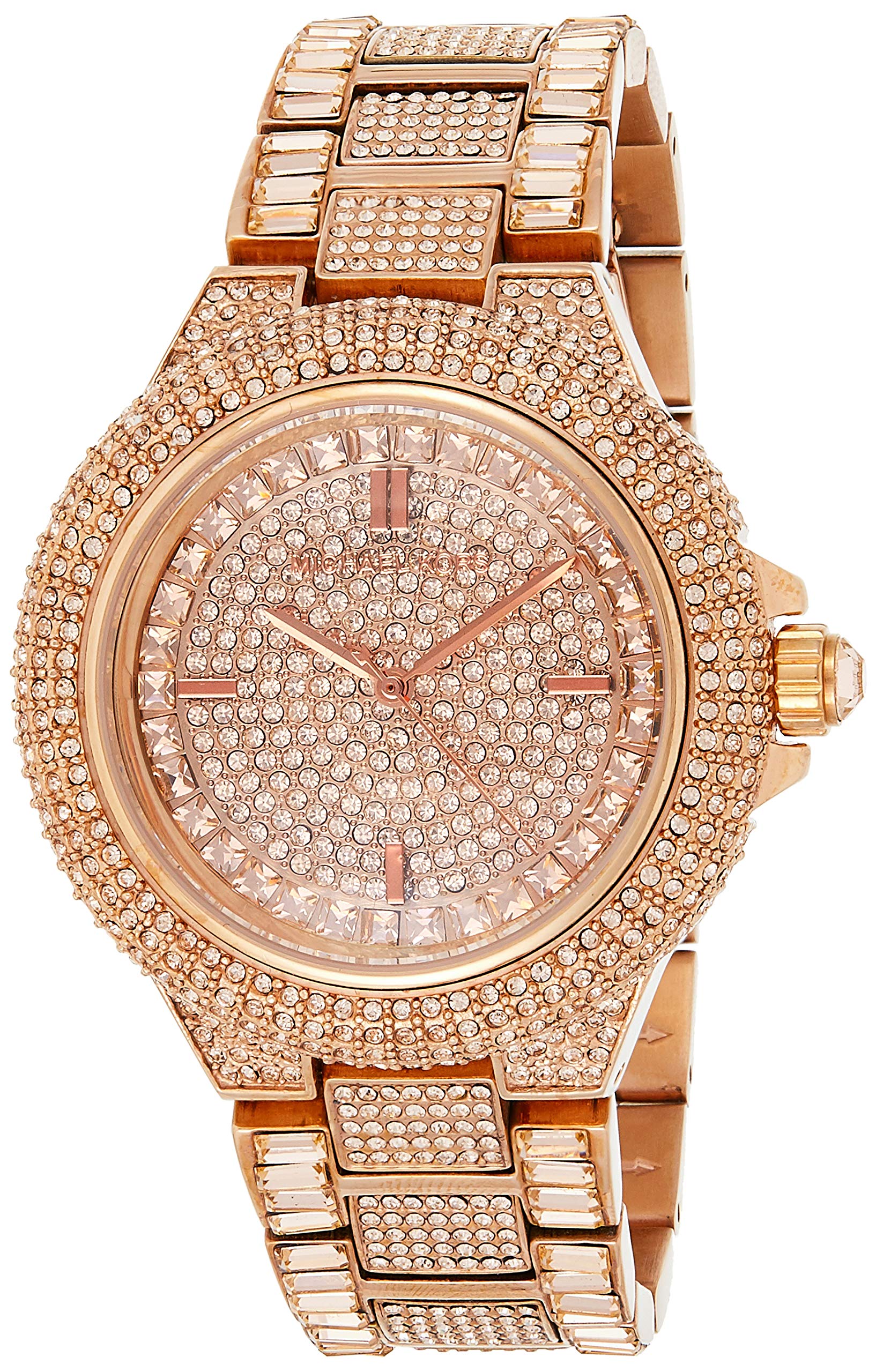 Michael Kors MK5862 Women's Watch