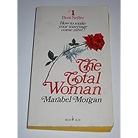 The Total Woman The Total Woman Paperback Kindle Hardcover Mass Market Paperback