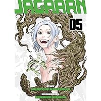 Jagaaan!, Band 5: Bd. 5 (German Edition) Jagaaan!, Band 5: Bd. 5 (German Edition) Kindle Paperback