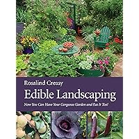 Edible Landscaping Edible Landscaping Paperback