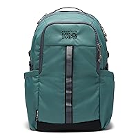 Mountain Hardwear Wakatu Backpack, Blue Pine, O/S