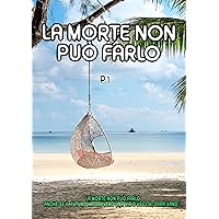 Cam Tu Dinh(PARTE 3) (Italian Edition)