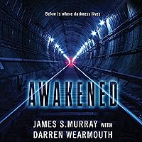 Awakened: A Novel Awakened: A Novel Audible Audiobook Kindle Mass Market Paperback Paperback Hardcover MP3 CD