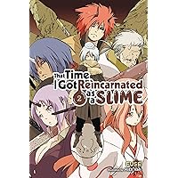 That Time I Got Reincarnated as a Slime, Vol. 2 (light novel) (That Time I Got Reincarnated as a Slime (light novel)) That Time I Got Reincarnated as a Slime, Vol. 2 (light novel) (That Time I Got Reincarnated as a Slime (light novel)) Kindle Paperback