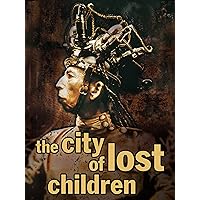 The City Of Lost Children 4K [Ultra HD]