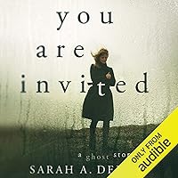 You Are Invited You Are Invited Audible Audiobook Kindle Hardcover Paperback Audio CD