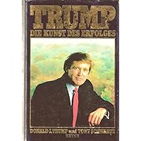Trump: The Art of the Comeback Trump: The Art of the Comeback Hardcover