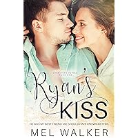 Ryan's Kiss: Lake Hope Book One