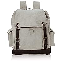 ROTHCO(ロスコ) Men's Backpack Duffel Drum Bag