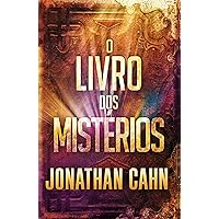 O livro dos mistérios: X (Portuguese Edition) O livro dos mistérios: X (Portuguese Edition) Kindle
