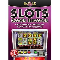 Hoyle Gator Elevator [Download]