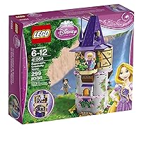 LEGO Disney Princess Rapunzel's Creativity Tower