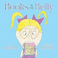 Books in my Belly Books in my Belly Kindle Paperback