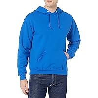 Men’s NuBlend Fleece Hoodies & Sweatshirts, Cotton Blend, Sizes S-3X