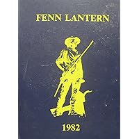 Fenn School Concord Massachusetts Lantern Yearbook 1982 Sua Sponte