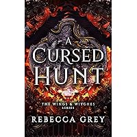 A Cursed Hunt (The Wings & Witches Series Book 1) A Cursed Hunt (The Wings & Witches Series Book 1) Kindle