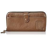 Women Bi-fold Long Wallet