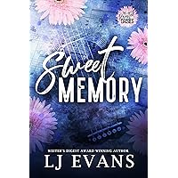 Sweet Memory: A Second-Chance Bad Boy Romance (The Painted Daisies Book 1)