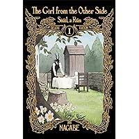 The Girl From the Other Side: Siúil, a Rún Deluxe Edition I (Vol. 1-3 Hardcover Omnibus) The Girl From the Other Side: Siúil, a Rún Deluxe Edition I (Vol. 1-3 Hardcover Omnibus) Hardcover Kindle Paperback