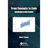 From Concepts to Code From Concepts to Code Paperback Hardcover