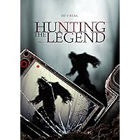 Hunting the Legend Hunting the Legend DVD
