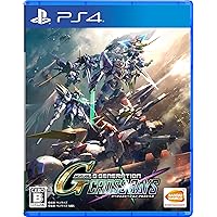 SD Gundam G Generation Cross Rays