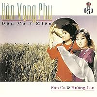 Hon Vong Phu - Dan Ca Ba Mien Hon Vong Phu - Dan Ca Ba Mien Audio CD MP3 Music