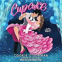 Cupcake Cupcake Audible Audiobook Paperback Kindle Audio CD