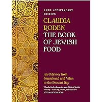 The Book of Jewish Food The Book of Jewish Food Hardcover Paperback